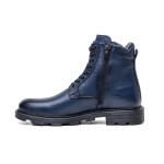 МЪЖКИ БОТИ 632019 NAVY