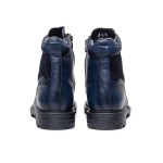 МЪЖКИ БОТИ 632019 NAVY