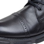 МЪЖКИ БОТИ 632020 BLACK