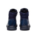 МЪЖКИ БОТИ 632022 NAVY