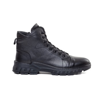 МЪЖКИ БОТИ 632023 BLACK