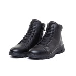 МЪЖКИ БОТИ 632023 BLACK