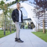 МЪЖКИ БОТИ 632023 BLACK