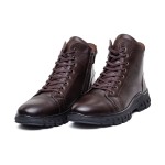 МЪЖКИ БОТИ 632023 BROWN
