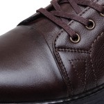 МЪЖКИ БОТИ 632023 BROWN