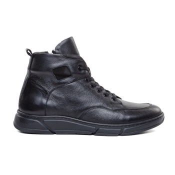 МЪЖКИ БОТИ 632025 BLACK
