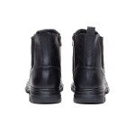 МЪЖКИ БОТИ 632027 BLACK
