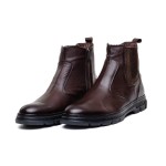 МЪЖКИ БОТИ 632027 BROWN