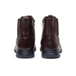 МЪЖКИ БОТИ 632027 BROWN