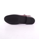 ДАМСКИ БОТИ 634021 BORDO