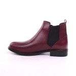 ДАМСКИ БОТИ 634021 BORDO