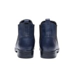 ДАМСКИ БОТИ 634021 NAVY