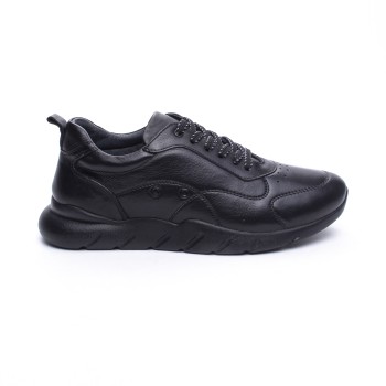 МЪЖКИ ОБУВКИ 639011 BLACK