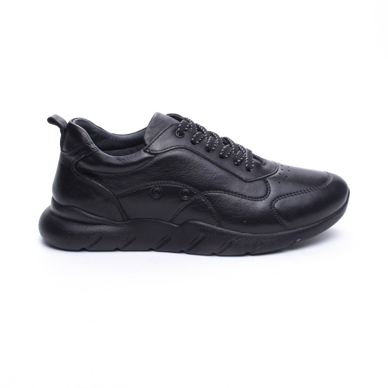МЪЖКИ ОБУВКИ 639011 BLACK