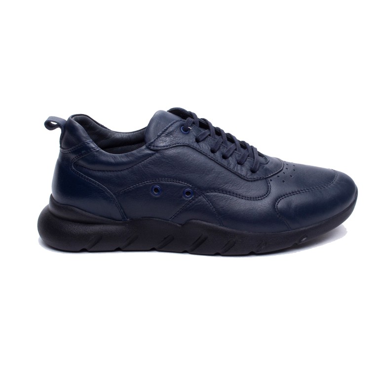 МЪЖКИ ОБУВКИ 639011 NAVY