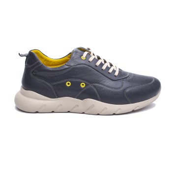 МЪЖКИ ОБУВКИ 639011 GREEN