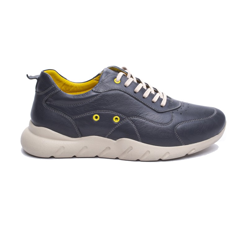 МЪЖКИ ОБУВКИ 639011 GREEN