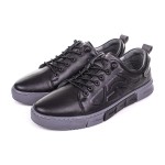 МЪЖКИ ОБУВКИ 659007 BLACK