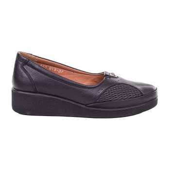 ДАМСКИ ОБУВКИ 665015 BLACK