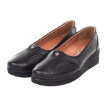 ДАМСКИ ОБУВКИ 665015 BLACK