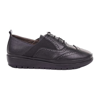 ДАМСКИ ОБУВКИ 665019 BLACK