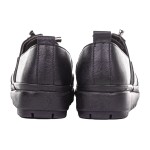 ДАМСКИ ОБУВКИ 665019 BLACK
