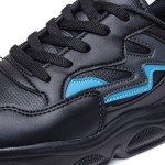 ДАМСКИ МАРАТОНКИ 666005 BLACK