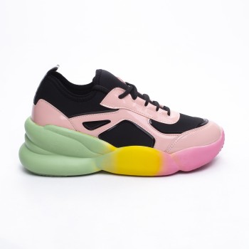 ДАМСКИ МАРАТОНКИ 667001 PINK