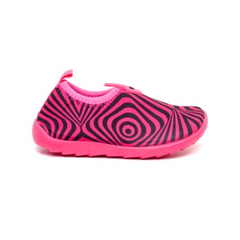 ДЕТСКИ ГУМЕНКИ 669005 FUXIA № 23/28