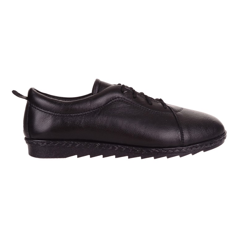 ДАМСКИ ОБУВКИ 625009 BLACK