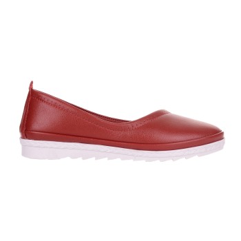 ДАМСКИ ОБУВКИ 625011 RED