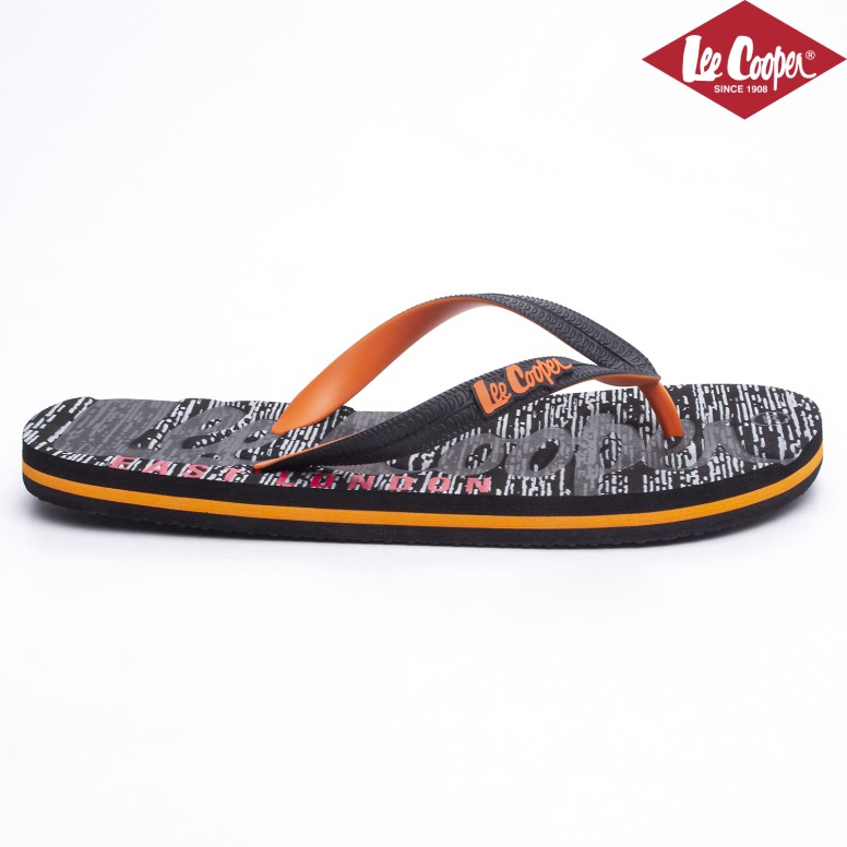 МЪЖКИ ДЖАПАНКИ LC-211-01 BLACK