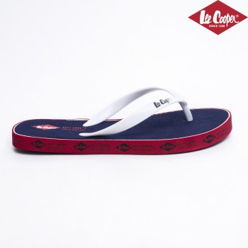 ДАМСКИ ДЖАПАНКИ LC-211-08 WHITE