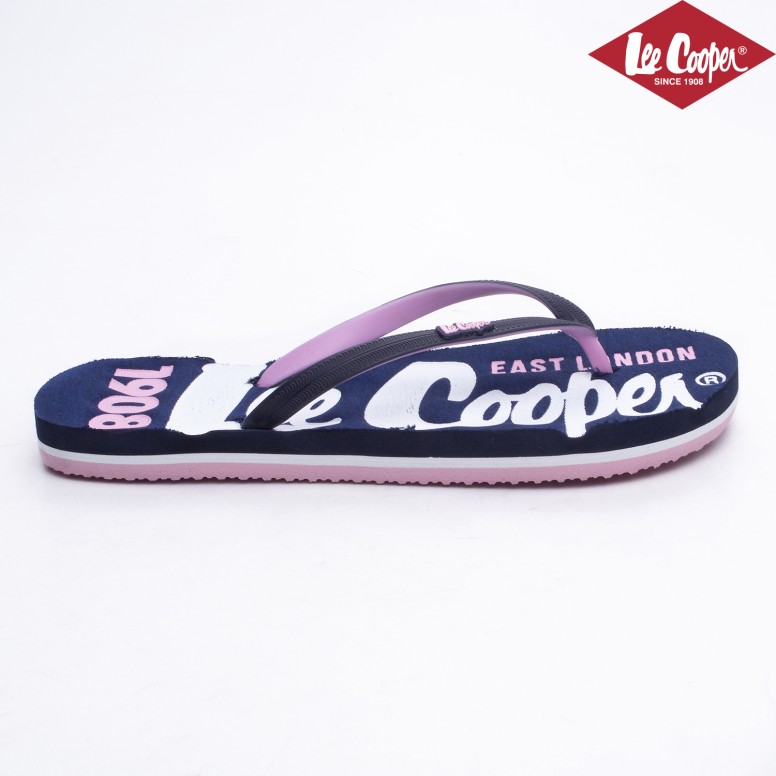 ДАМСКИ ДЖАПАНКИ LC-211-02 NAVY