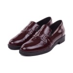 ДАМСКИ ОБУВКИ 610042 BORDO