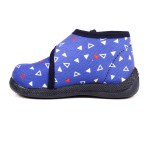 ДЕТСКИ ПАНТОФИ 176007 ROYAL № 20/27