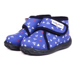 ДЕТСКИ ПАНТОФИ 176007 ROYAL № 20/27