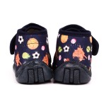ДЕТСКИ ПАНТОФИ 176008 NAVY № 20/25