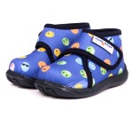 ДЕТСКИ ПАНТОФИ 176009 NAVY № 20/27