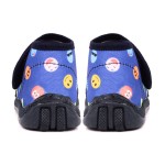 ДЕТСКИ ПАНТОФИ 176009 NAVY № 20/27