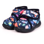 ДЕТСКИ ПАНТОФИ 176014 NAVY № 20/27