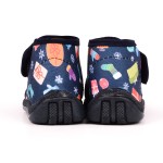 ДЕТСКИ ПАНТОФИ 176014 NAVY № 20/27