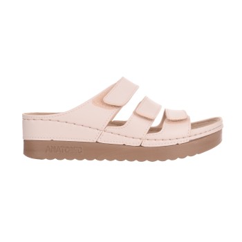 ДАМСКИ ЧЕХЛИ 154160 FANETTA BEIGE