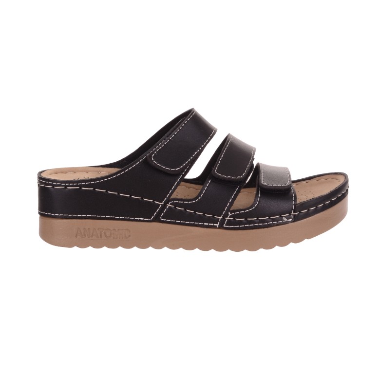 ДАМСКИ ЧЕХЛИ 154160 FANETTA BLACK