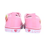 ДЕТСКИ ГУМЕНКИ 012202 PINK № 19/24