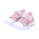 ДЕТСКИ ГУМЕНКИ 012203 PINK № 19/24