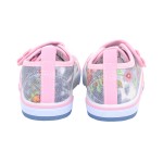 ДЕТСКИ ГУМЕНКИ 012203 PINK № 19/24