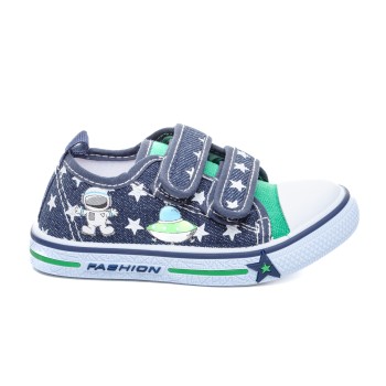 ДЕТСКИ ГУМЕНКИ 012205 NAVY № 19/24