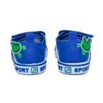ДЕТСКИ ГУМЕНКИ 012206 BLUE № 19/24