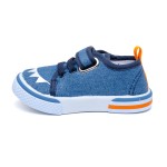 ДЕТСКИ ГУМЕНКИ 012207 BLUE № 19/24
